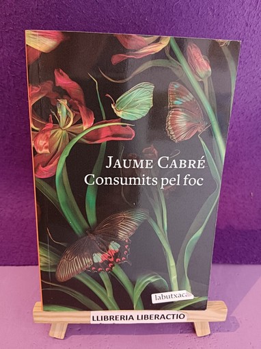 Novedades literarias en papel (03/09/26)