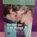 Un lloc per a en Mungo
