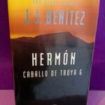 Caballo de Troya 6: Hermón
