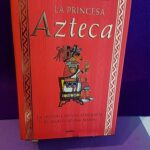 La princesa azteca