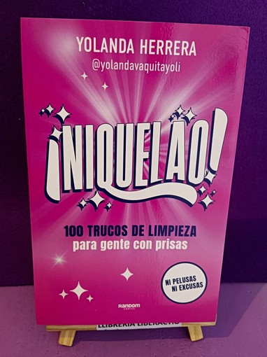 Novedades literarias en papel (03/09/26)