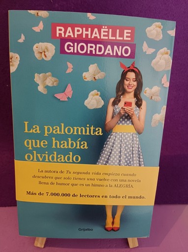 Novedades literarias en papel (03/09/26)