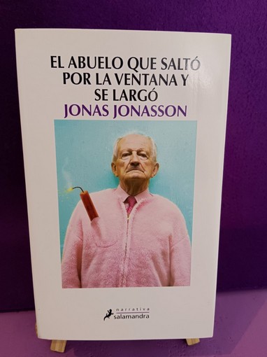 Novedades literarias en papel (03/09/26)
