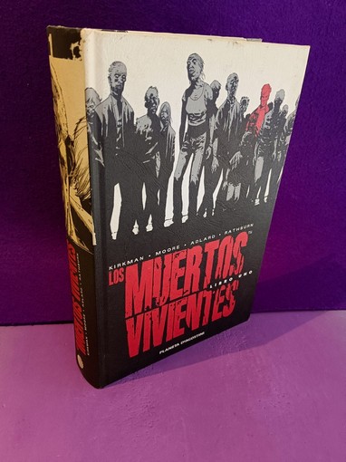 Novedades literarias en papel (18/09/26)