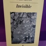 Invisible