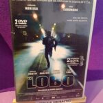 El lobo