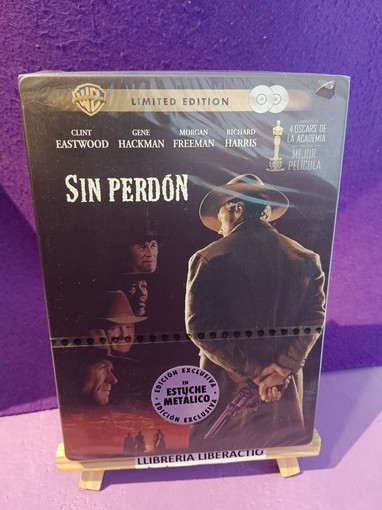 Novedades de cine en DVD y Blu-ray (10/09/26)