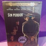 Sin perdón (caja metálica)