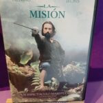 La misión
