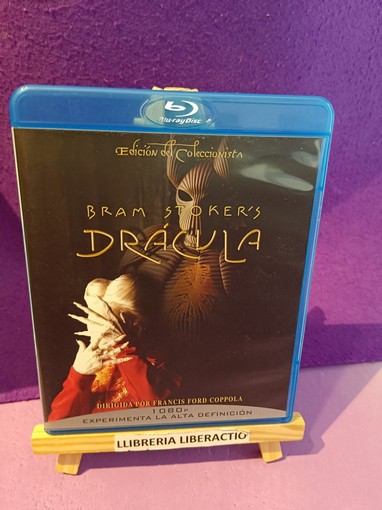 Novedades de cine en DVD y Blu-ray (10/09/26)