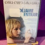 Déjame entrar