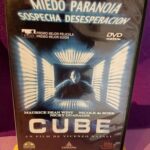 Cube