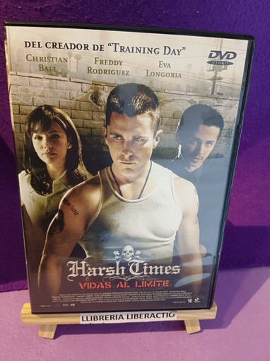Novedades de cine en DVD y Blu-ray (10/09/26)
