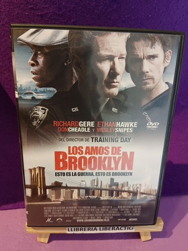 Novedades de cine en DVD y Blu-ray (10/09/26)