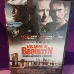 Los amos de Brooklyn