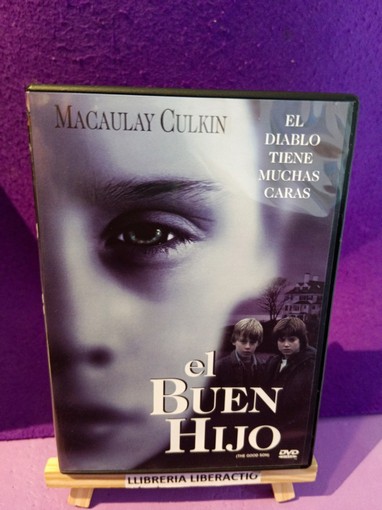 Novedades de cine en DVD y Blu-ray (10/09/26)