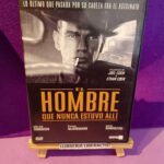 El hombre que nunca estuvo allí (2001)
