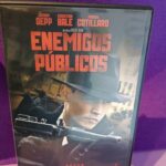 Enemigos públicos