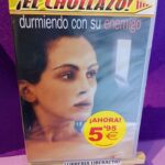 Durmiendo con su enemigo
