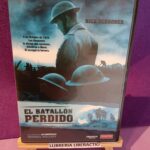El batallón perdido