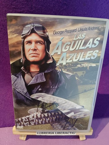 Novedades de cine en DVD y Blu-ray (10/09/26)