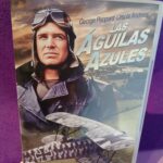 Las Águilas Azules