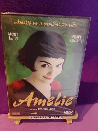 Novedades de cine en DVD y Blu-ray (10/09/26)