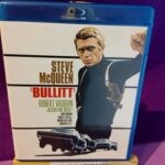 Bullitt (Blu-ray)
