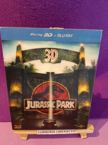Novedades de cine en DVD y Blu-ray (10/09/26)