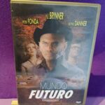 Mundo futuro (Futureworld)