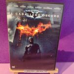 El caballero oscuro