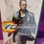 Yo, robot