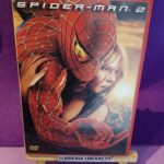 Spiderman 2