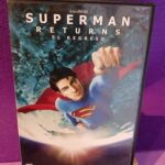Superman Returns: El regreso