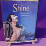 Shine. El resplandor de un genio