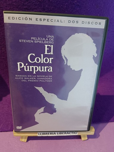 Novedades de cine en DVD y Blu-ray (10/09/26)
