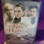 Los niños de Huang Shi