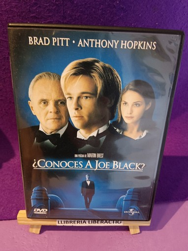 Novedades de cine en DVD y Blu-ray (10/09/26)