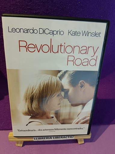 Novedades de cine en DVD y Blu-ray (10/09/26)