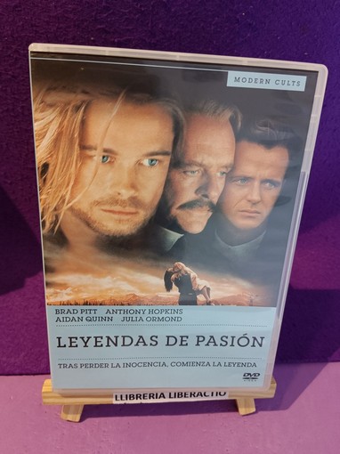 Novedades de cine en DVD y Blu-ray (10/09/26)
