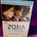 Zona libre