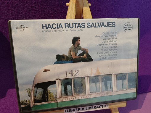 Novedades de cine en DVD y Blu-ray (10/09/26)