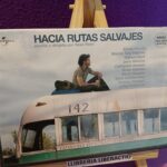 Hacia rutas salvajes