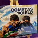 Cometas en el cielo