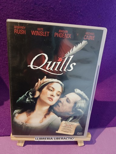 Novedades de cine en DVD y Blu-ray (10/09/26)