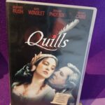 Quills
