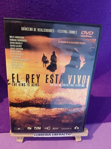 Novedades de cine en DVD y Blu-ray (10/09/26)