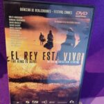 El rey está vivo