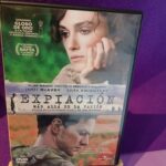Expiación (Más allá de la pasión)