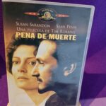 Pena de muerte